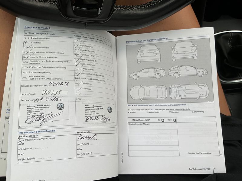 Volkswagen Polo 1.4 TDI Lounge BlueMotion Tech 2015 – снимка 25