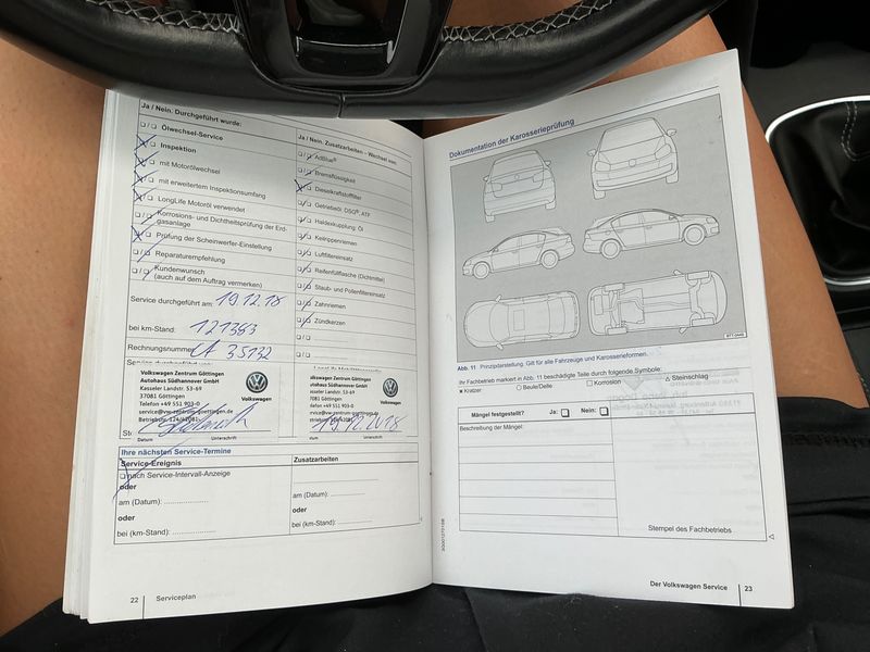 Volkswagen Polo 1.4 TDI Lounge BlueMotion Tech 2015 – снимка 32