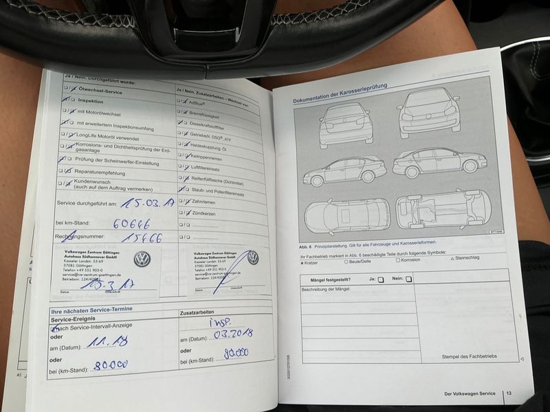 Volkswagen Polo 1.4 TDI Lounge BlueMotion Tech 2015 – снимка 27