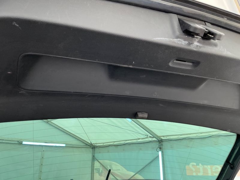 Volkswagen Polo 1.4 TDI Lounge BlueMotion Tech 2015 – снимка на щета 52