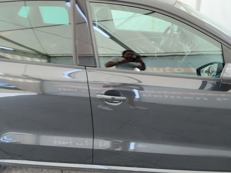 Volkswagen Polo 1.4 TDI Lounge BlueMotion Tech 2015 – снимка на щета 10