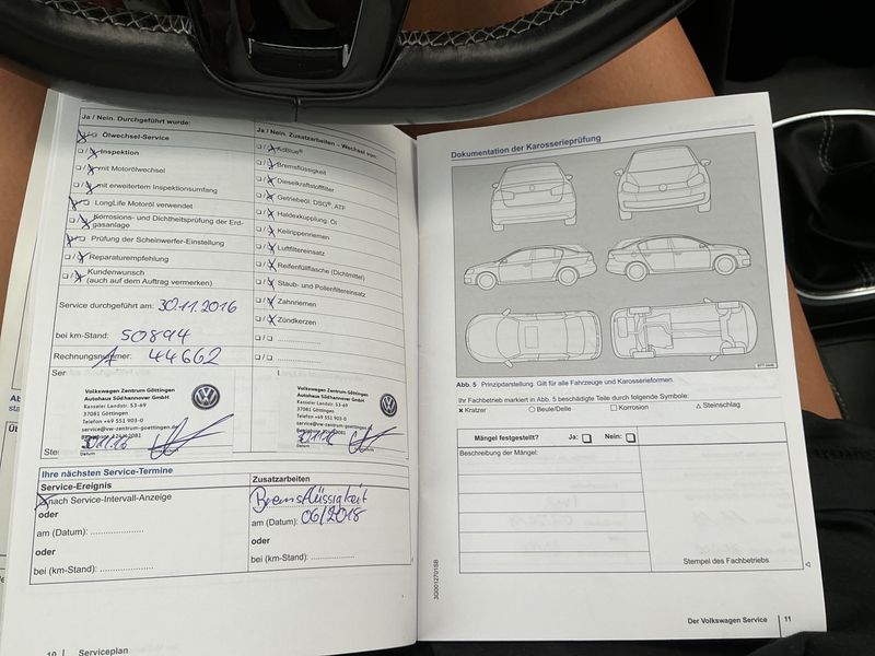 Volkswagen Polo 1.4 TDI Lounge BlueMotion Tech 2015 – снимка 26