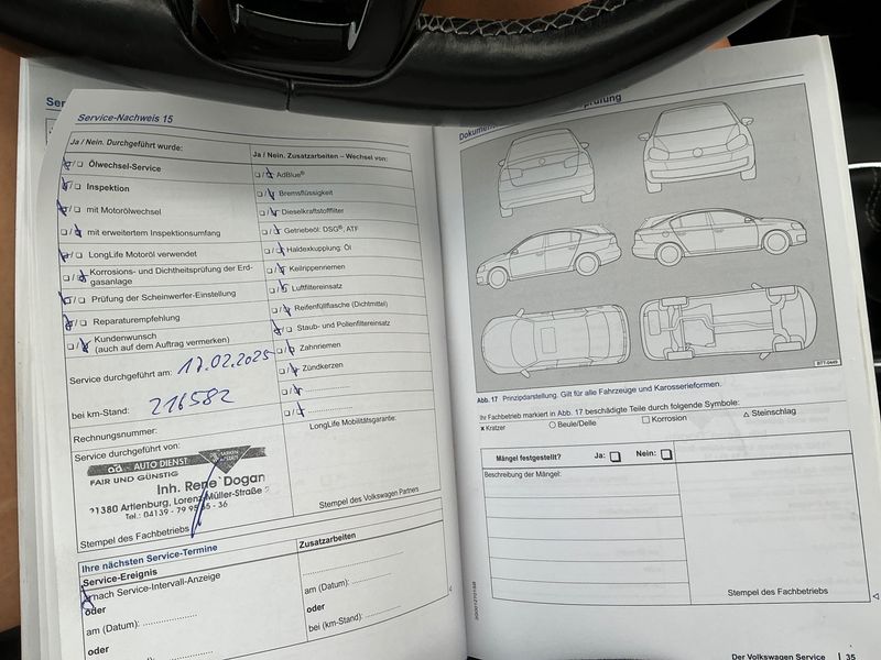 Volkswagen Polo 1.4 TDI Lounge BlueMotion Tech 2015 – снимка 38