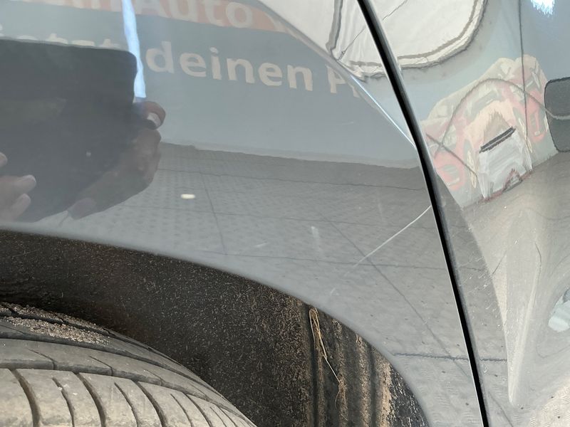 Volkswagen Polo 1.4 TDI Lounge BlueMotion Tech 2015 – снимка на щета 44