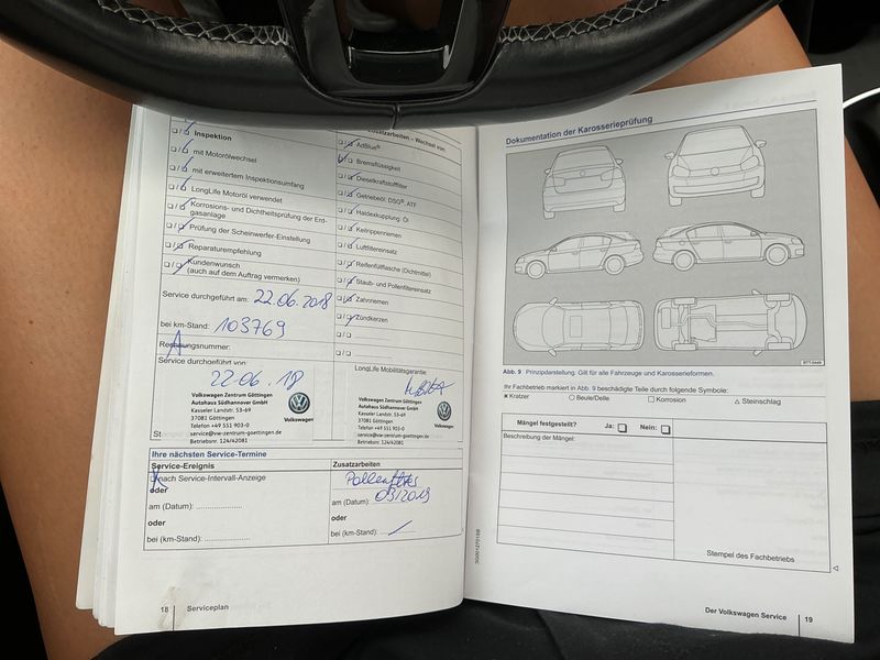 Volkswagen Polo 1.4 TDI Lounge BlueMotion Tech 2015 – снимка 30