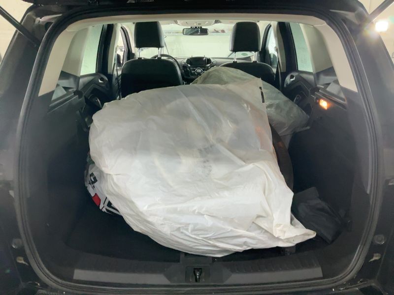 Ford Kuga 2.0 TDCi Individual 2014 – снимка 16