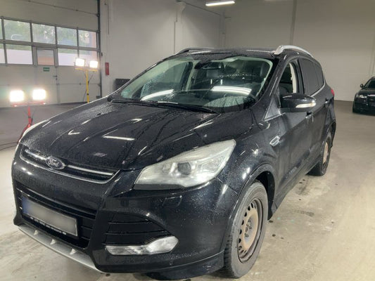 Ford Kuga 2.0 TDCi Individual 2014 – снимка 1