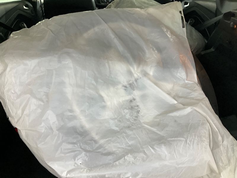 Ford Kuga 2.0 TDCi Individual 2014 – снимка 15