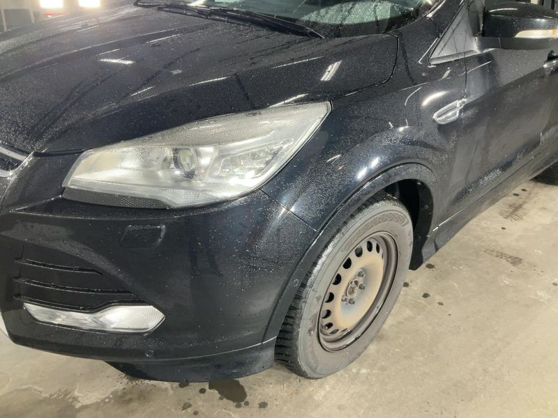 Ford Kuga 2.0 TDCi Individual 2014 – снимка 2