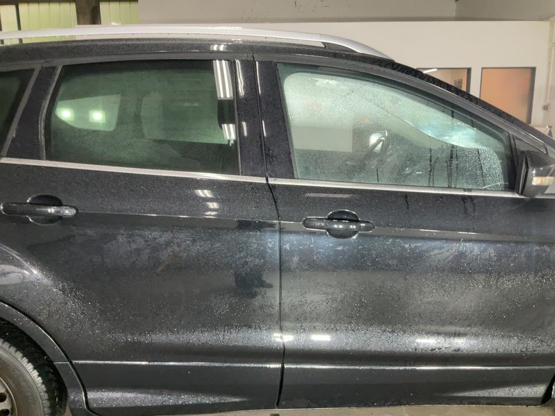 Ford Kuga 2.0 TDCi Individual 2014 – снимка 10