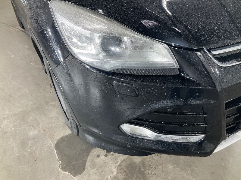 Ford Kuga 2.0 TDCi Individual 2014 – снимка 25