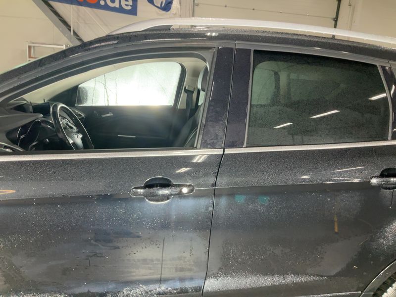 Ford Kuga 2.0 TDCi Individual 2014 – снимка 4