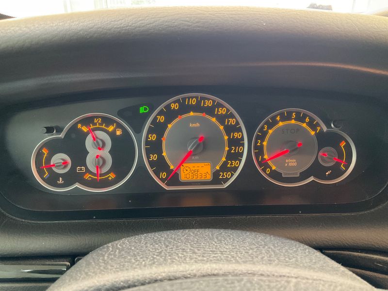 Citroen C5 2.0 2007 – снимка 4