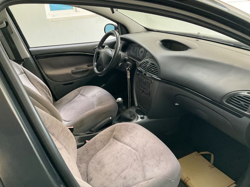 Citroen C5 2.0 2007 – снимка 3