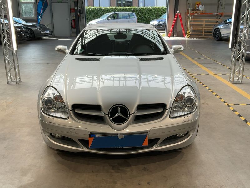Mercedes-Benz SLK-Klasse SLK 280 2006 – снимка 14