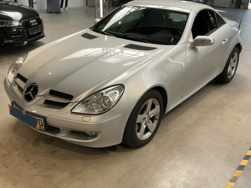Mercedes-Benz SLK-Klasse SLK 280 2006 – снимка 1