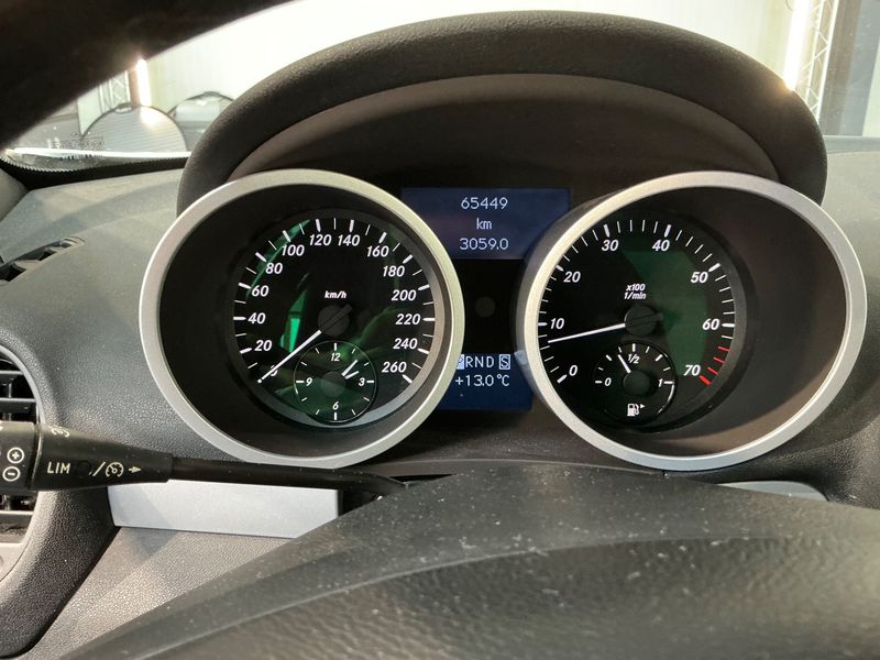 Mercedes-Benz SLK-Klasse SLK 280 2006 – снимка 18