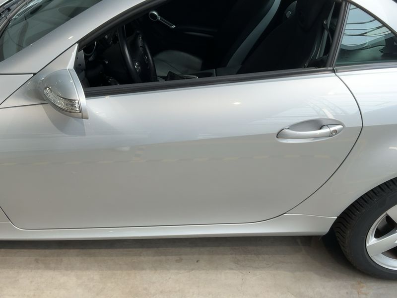 Mercedes-Benz SLK-Klasse SLK 280 2006 – снимка 4