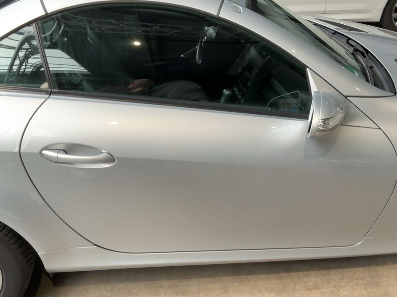 Mercedes-Benz SLK-Klasse SLK 280 2006 – снимка 10