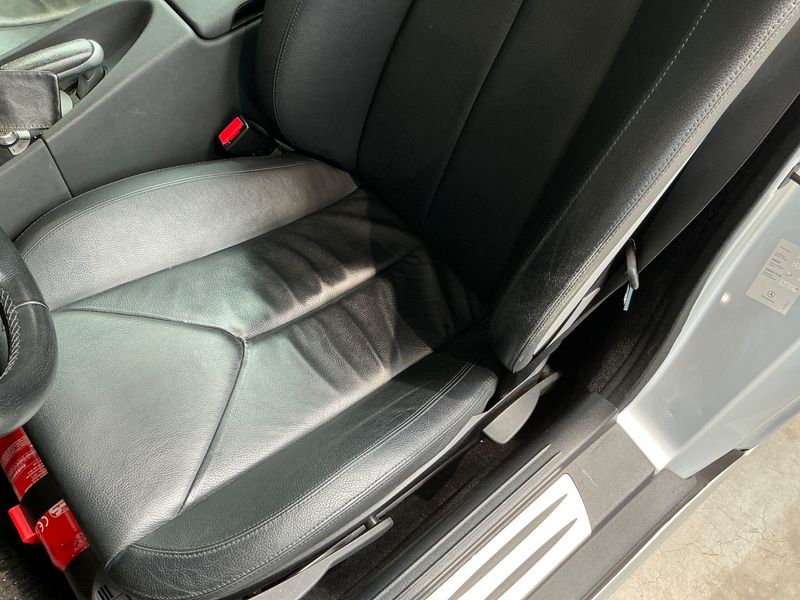 Mercedes-Benz SLK-Klasse SLK 280 2006 – снимка 22