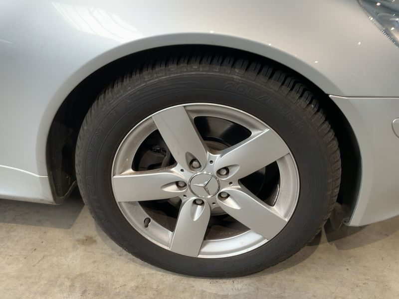 Mercedes-Benz SLK-Klasse SLK 280 2006 – снимка 11