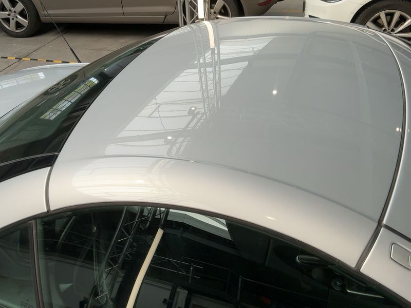 Mercedes-Benz SLK-Klasse SLK 280 2006 – снимка 13