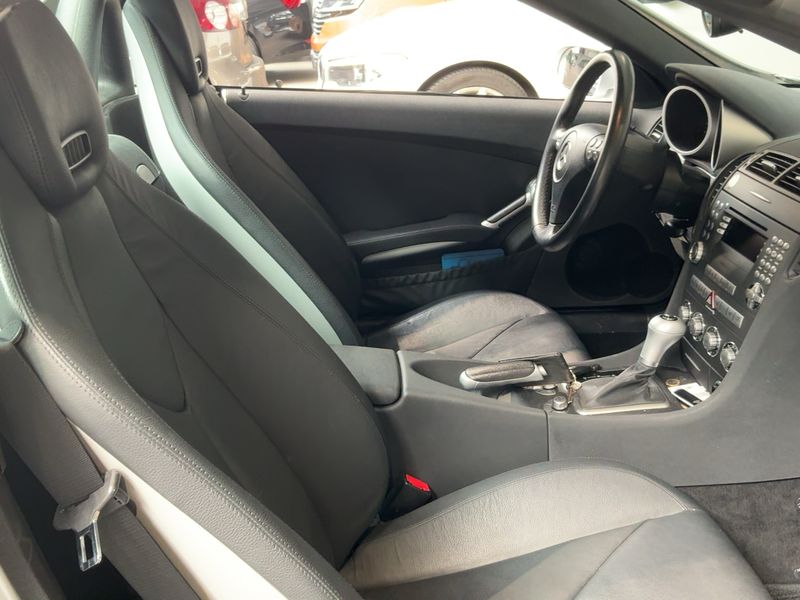 Mercedes-Benz SLK-Klasse SLK 280 2006 – снимка 16
