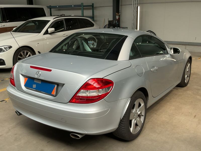 Mercedes-Benz SLK-Klasse SLK 280 2006 – снимка 8