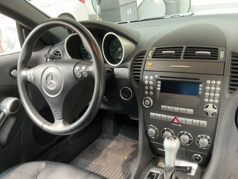 Mercedes-Benz SLK-Klasse SLK 280 2006 – снимка 17
