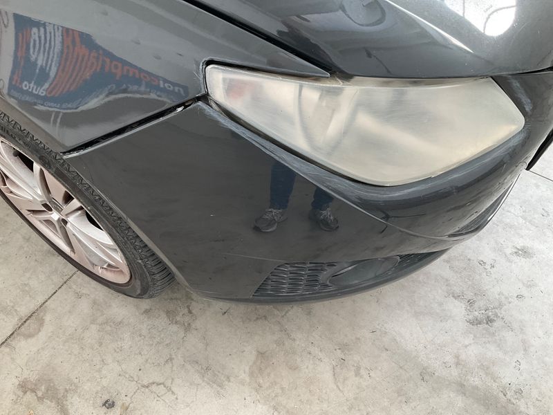 Seat Ibiza 1.4 Stylance / Style 2008 – снимка 12