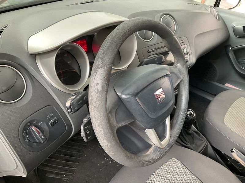 Seat Ibiza 1.4 Stylance / Style 2008 – снимка 9