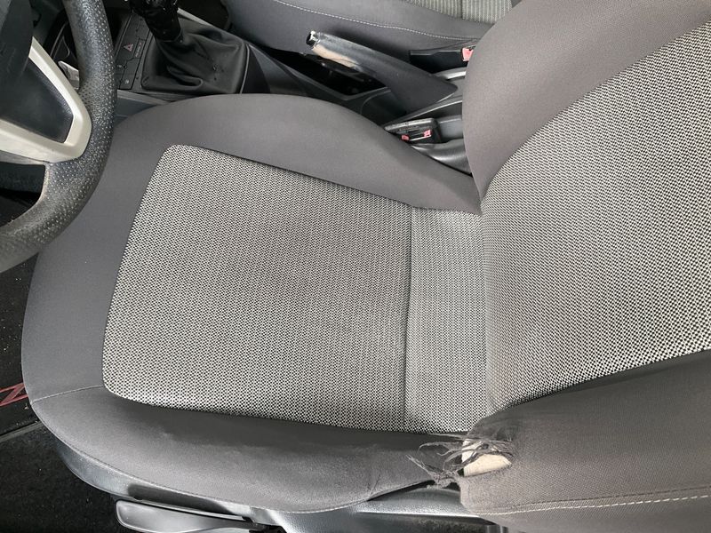 Seat Ibiza 1.4 Stylance / Style 2008 – снимка 8