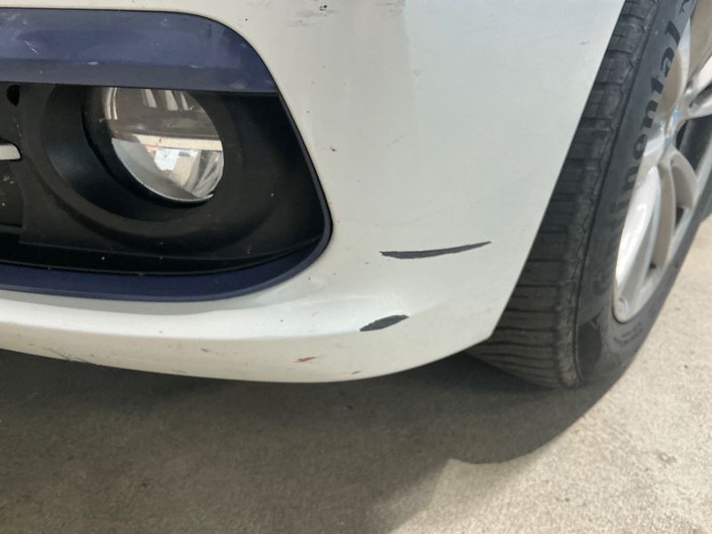 BMW 3er 318d Sport Line 2016 – снимка 32