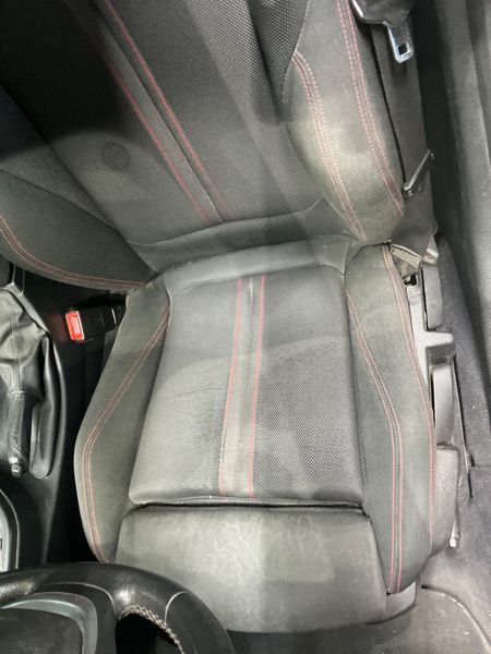 BMW 3er 318d Sport Line 2016 – снимка 22