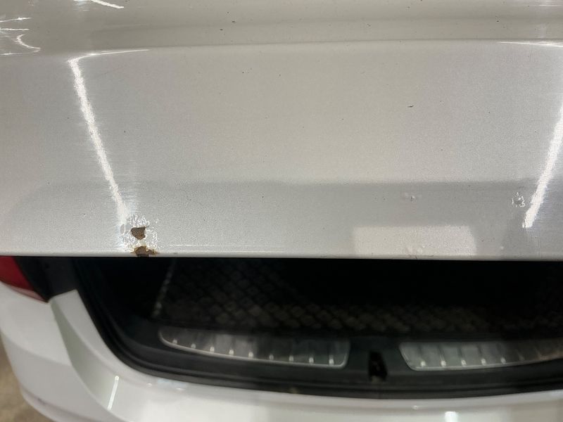 BMW 3er 318d Sport Line 2016 – снимка 31