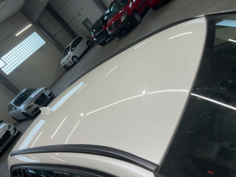 BMW 3er 318d Sport Line 2016 – снимка 13
