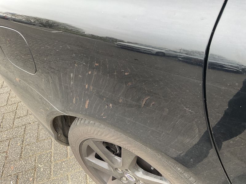 Volvo V70 2.0 D4 Black Edition 2014 – снимка 22