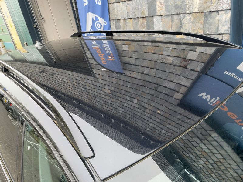 Volvo V70 2.0 D4 Black Edition 2014 – снимка 13