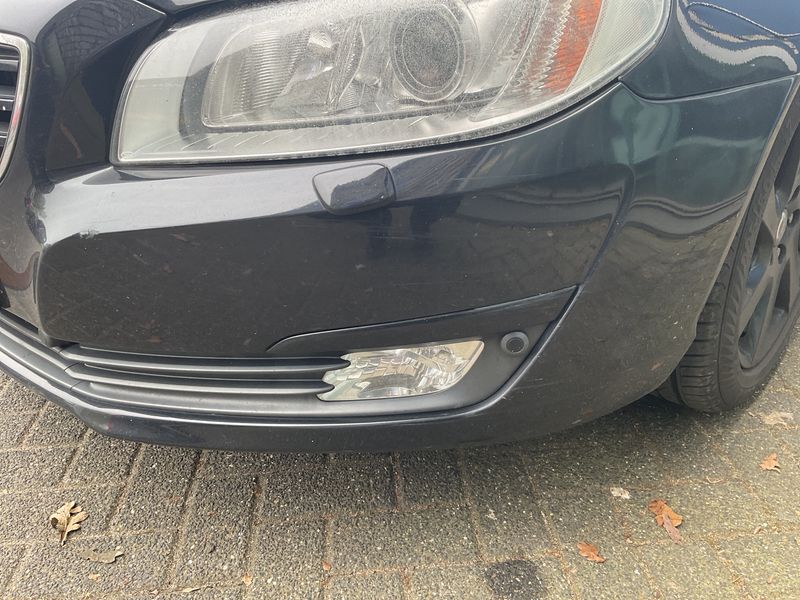 Volvo V70 2.0 D4 Black Edition 2014 – снимка 32