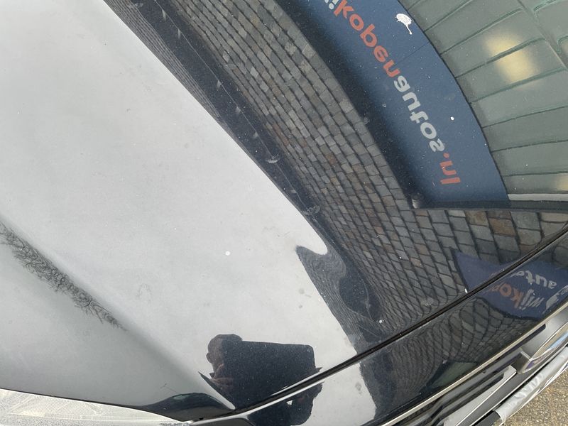 Volvo V70 2.0 D4 Black Edition 2014 – снимка 27