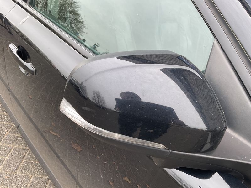 Volvo V70 2.0 D4 Black Edition 2014 – снимка 25