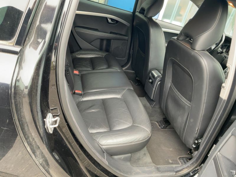 Volvo V70 2.0 D4 Black Edition 2014 – снимка 20