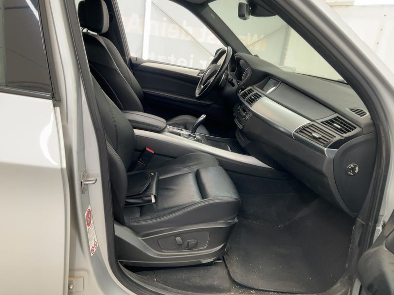 BMW X5 xDrive 30d 2013 – снимка 17