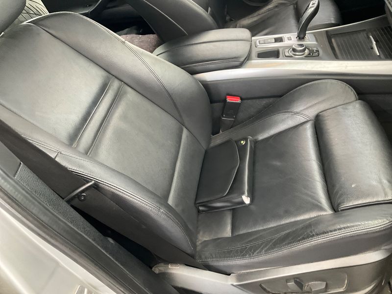 BMW X5 xDrive 30d 2013 – снимка 30