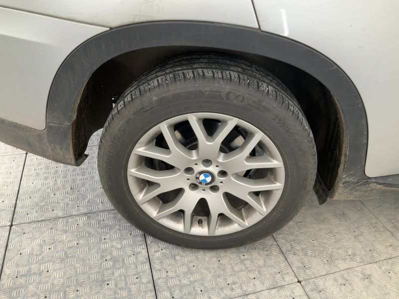 BMW X5 xDrive 30d 2013 – снимка 9