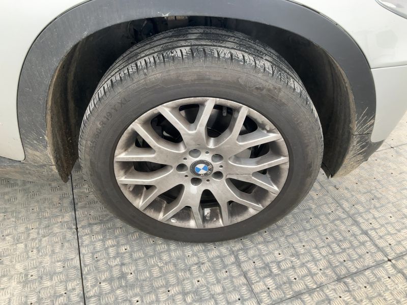 BMW X5 xDrive 30d 2013 – снимка 11