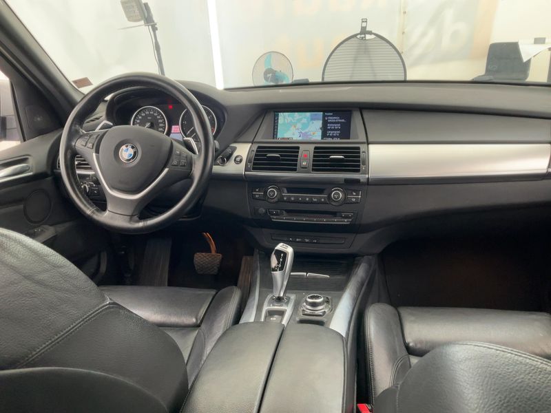 BMW X5 xDrive 30d 2013 – снимка 18