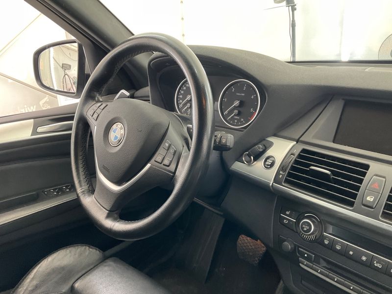 BMW X5 xDrive 30d 2013 – снимка 35
