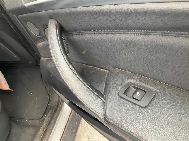 BMW X5 xDrive 30d 2013 – снимка 36