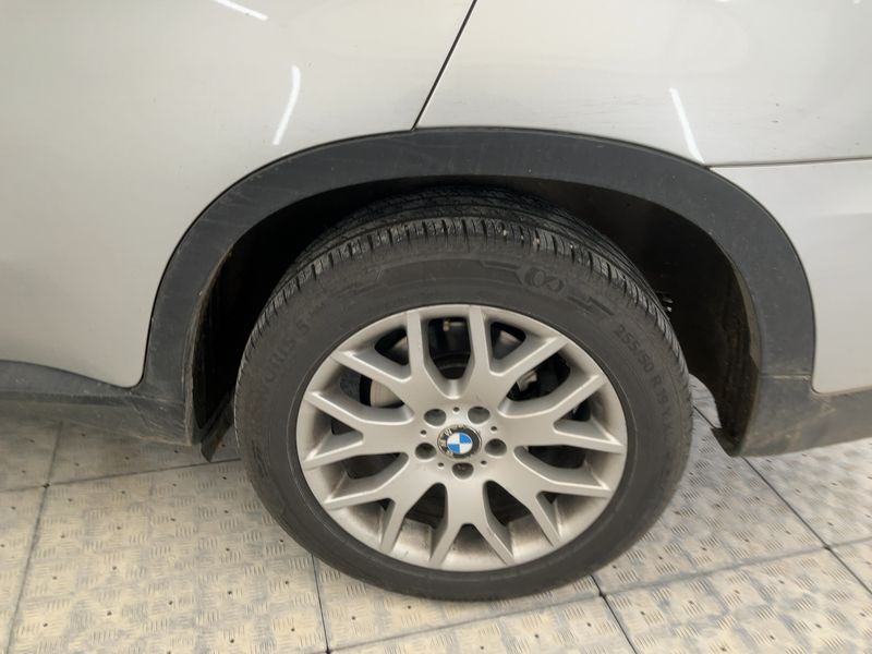 BMW X5 xDrive 30d 2013 – снимка 5